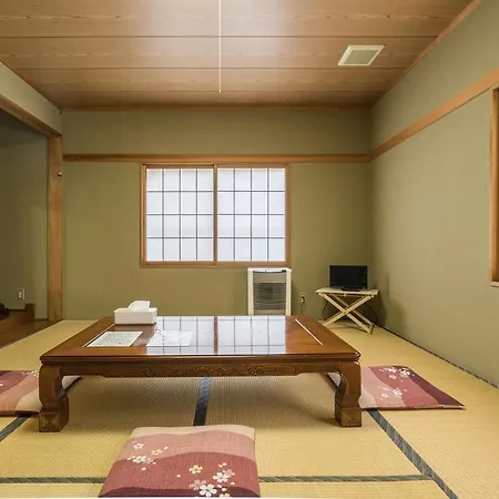 Guesthouse Hoshizora No Akari Matsumoto Exterior photo