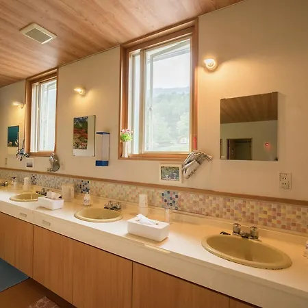 Guesthouse Hoshizora No Akari Matsumoto Exterior photo