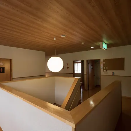 Guesthouse Hoshizora No Akari Matsumoto Exterior photo