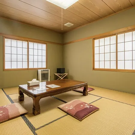 Guesthouse Hoshizora No Akari Matsumoto Exterior photo
