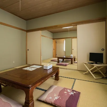 Guesthouse Hoshizora No Akari Matsumoto Exterior photo