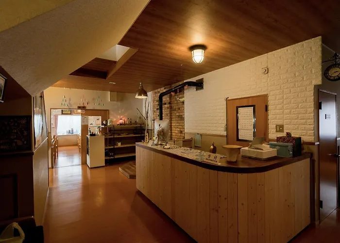 Guesthouse Hoshizora No Akari