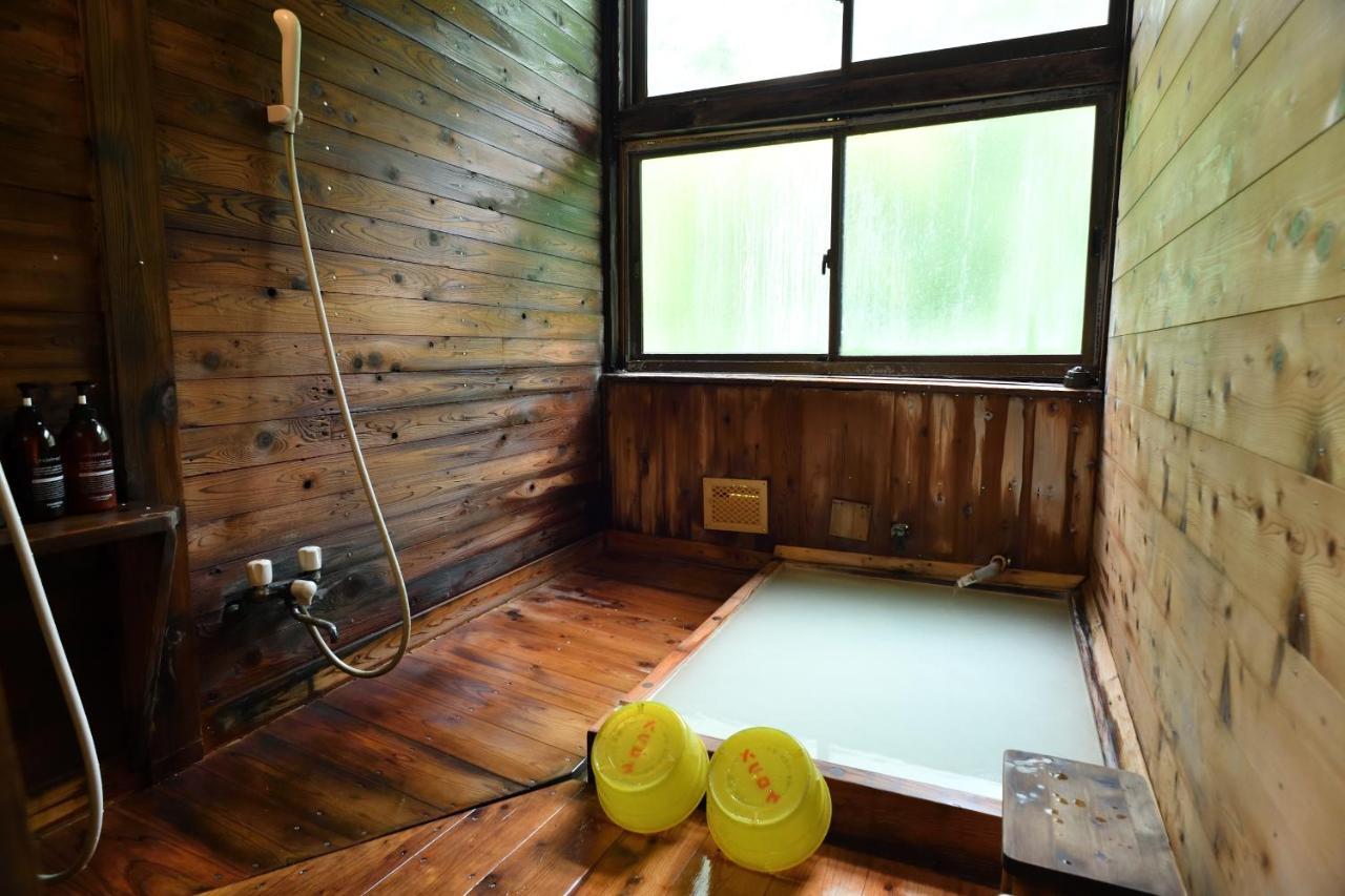 Guest house Hoshizora No Akari Matsumoto
