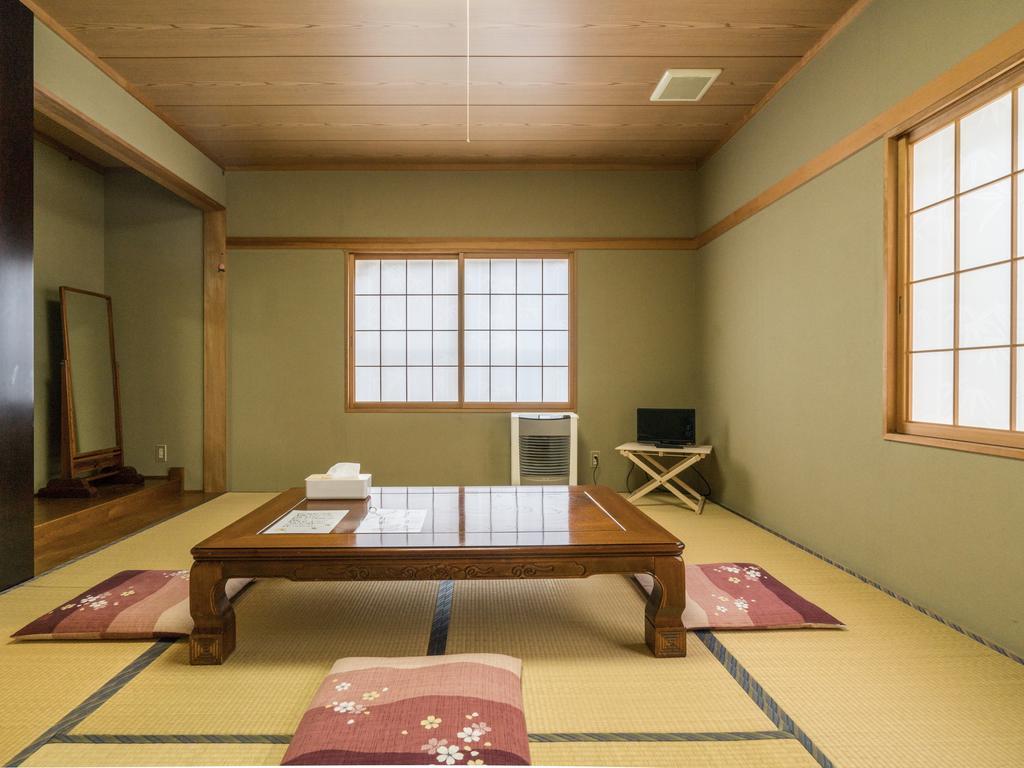 Guest house Hoshizora No Akari *