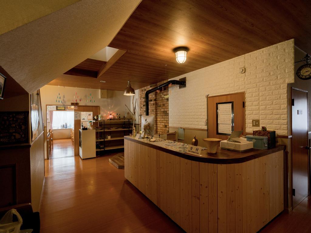 Guest house Hoshizora No Akari Matsumoto