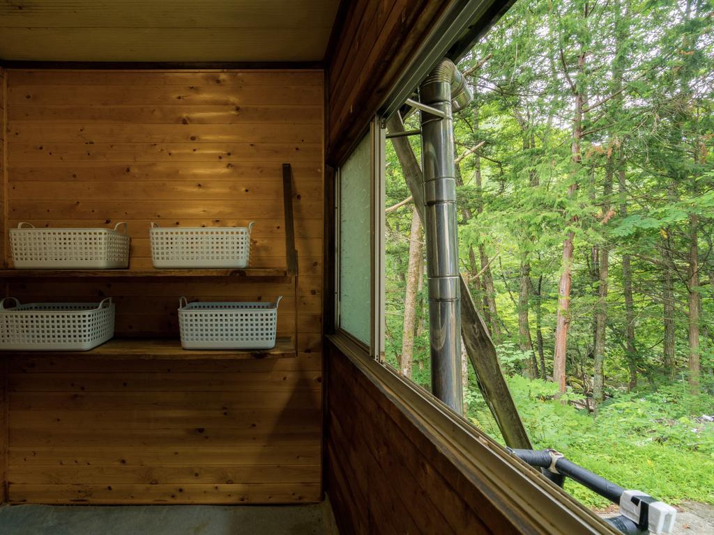 Hoshizora No Akari Guest house