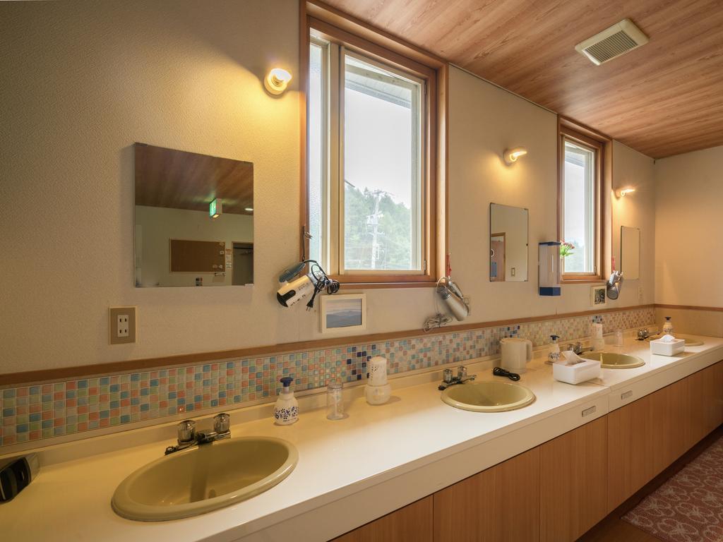 Guest house Hoshizora No Akari Matsumoto