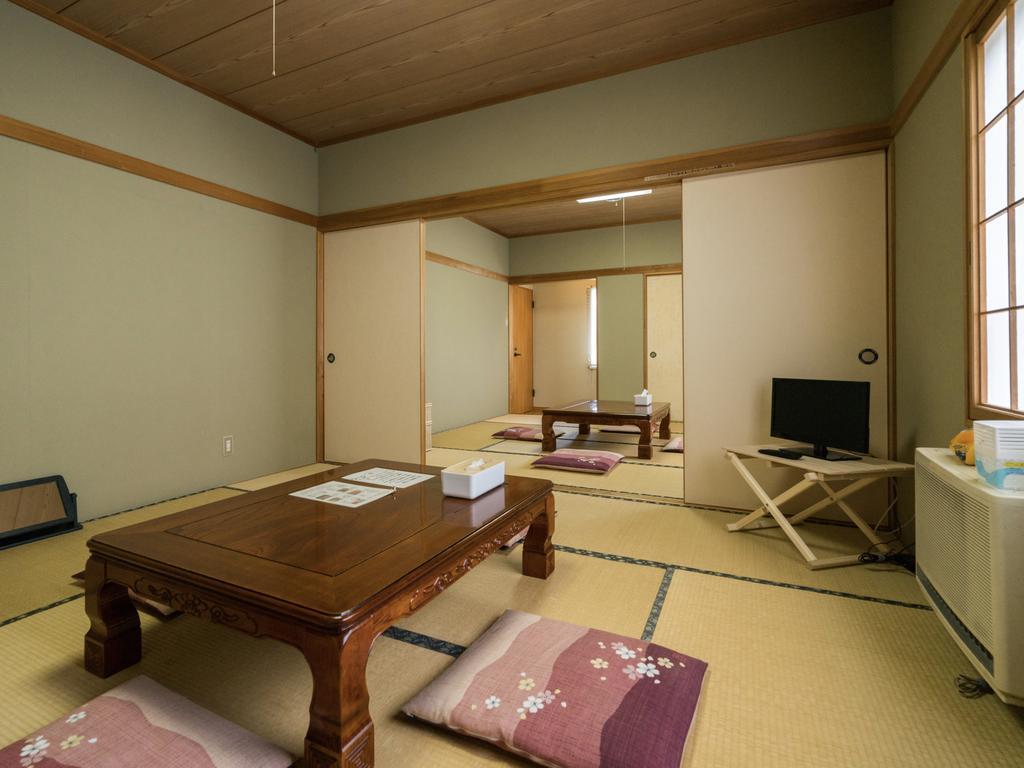 Guest house Hoshizora No Akari