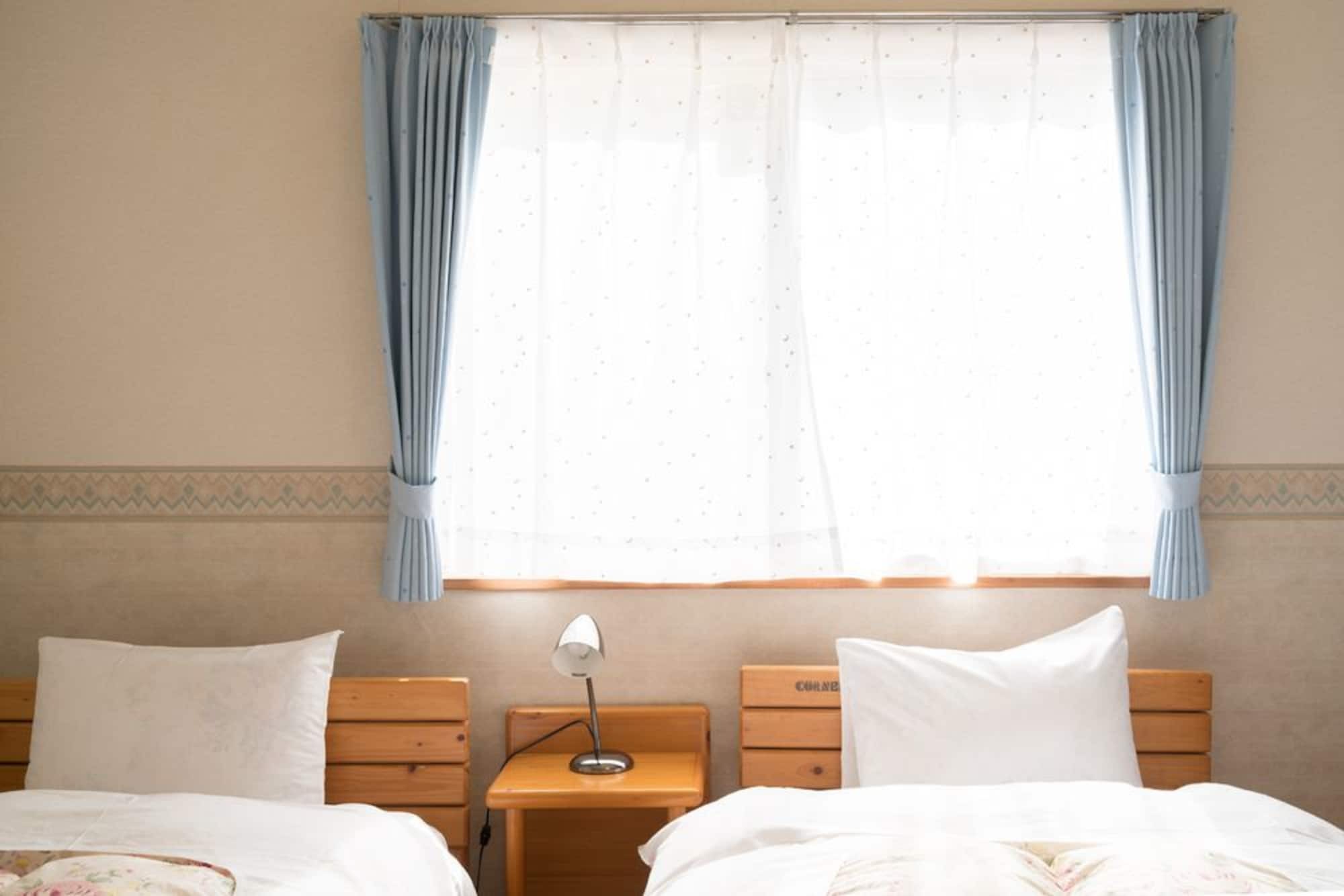 Guest house Hoshizora No Akari Matsumoto