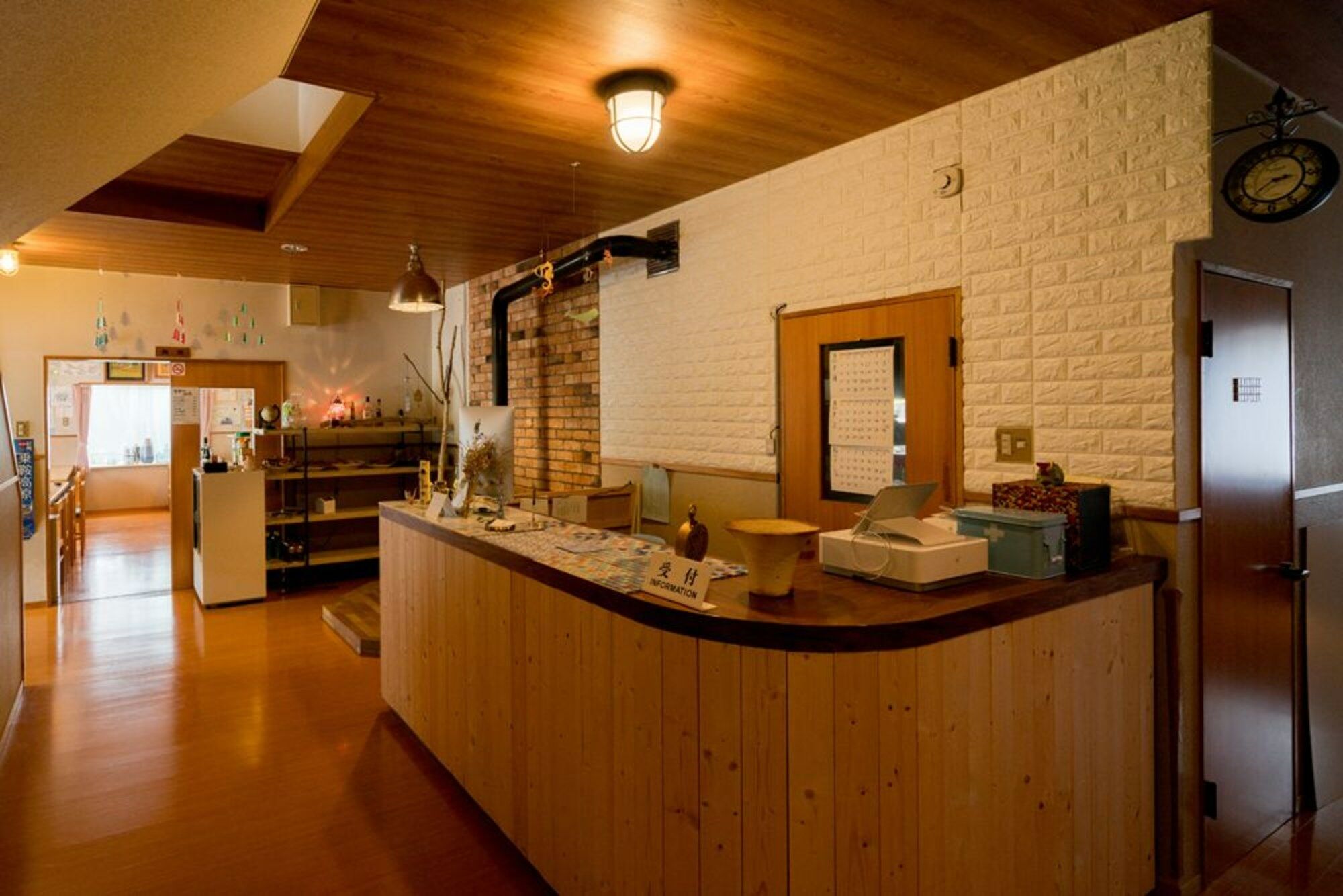 Hoshizora No Akari Guest house *